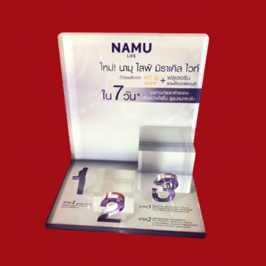 รับตัดอะคริลิค รับตัดอะคริลิค