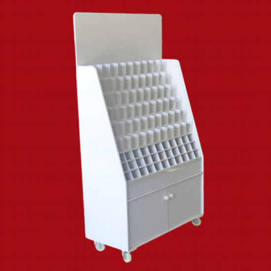 โรงงานผลิตกล่องใส่เครื่องเขียน อะคริลิค โรงงานผลิตกล่องใส่เครื่องเขียน อะคริลิค