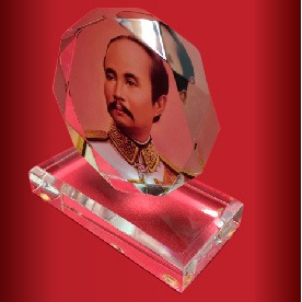 รับทำโล่รางวัล อะคริลิค