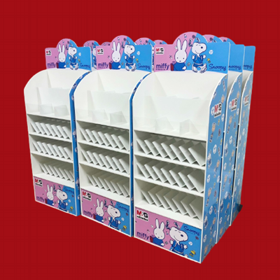 ชั้นวางอะคริค