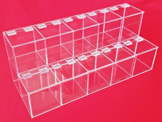 พร้อมผลิตชิ้นงานคุณภาพ